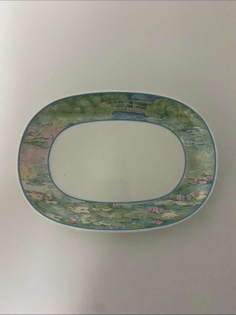 Villeroy & Boch Summer Dreams Serving Dish